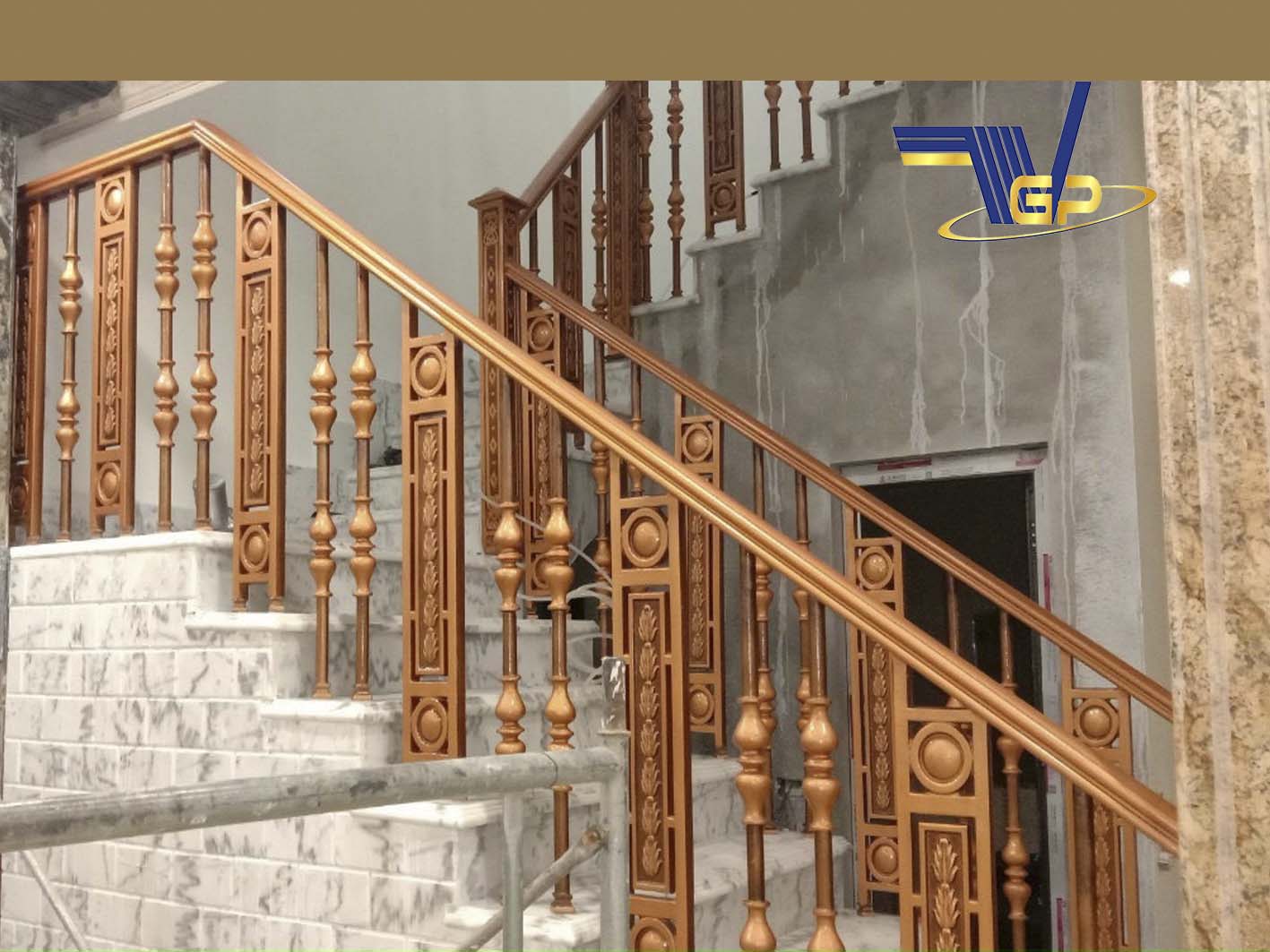 Khám phá báo giá lan can cầu thang nhôm đúc chất lượng để bảo vệ sự an toàn cho gia đình bạn. Hãy xem hình ảnh để tìm hiểu rõ hơn về sản phẩm này.